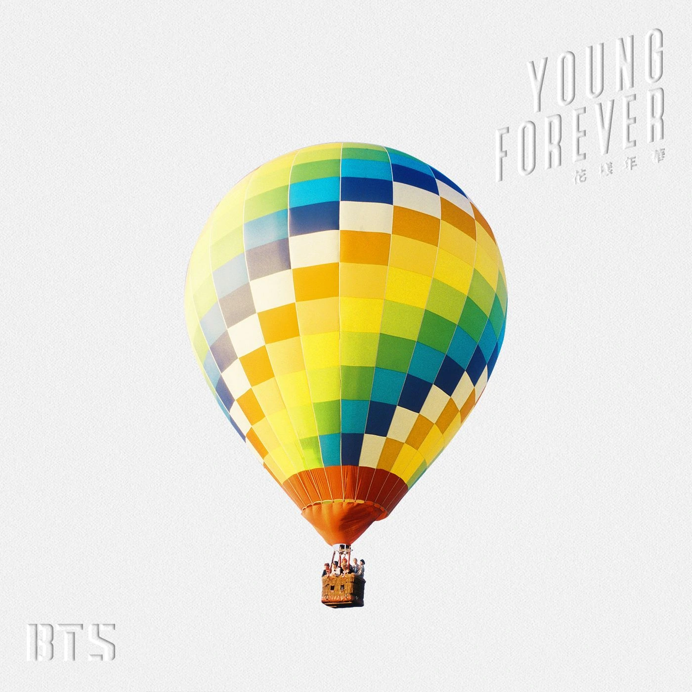 img. Young Forever
